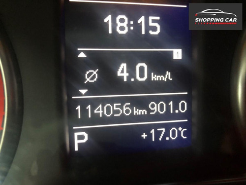Imagen 10 de 16 de Audi A1 Stronic 1.4 2014