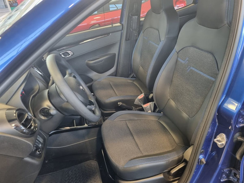 Imagen 17 de 20 de Renault Kwid Intense 1.0 2023 0km