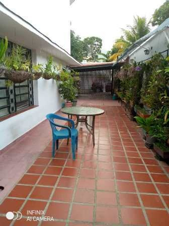 Imagen 3 de 24 de Vendo Casa 315m2 4h/4b/4p Campo Claro 3498
