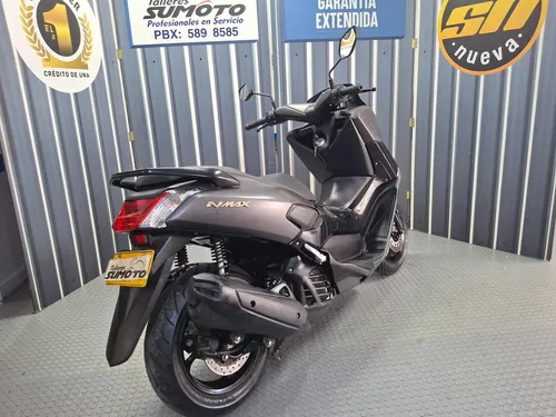 Yamaha Nmax V1