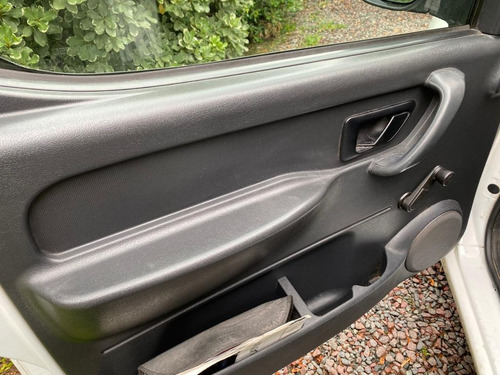 Citroën Berlingo 1.6 Bussines Hdi 92cv Am54 2015