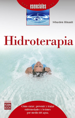 Hidroterapia-hinault , Sebastien-robinbook