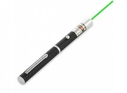 Laser Verde