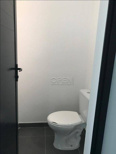Sala Comercial Ótima Localização Bairro Jardim - Sa0714