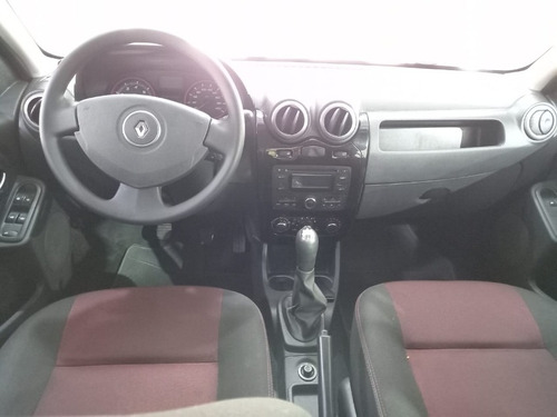Renault Sandero Stepway