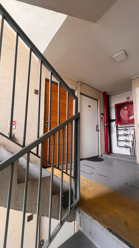 Se Arrienda Departamento En Curico