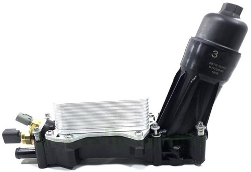 Base Enfriador Aceite Original Ram Promaster 3.6l V6 2018 Envio Gts