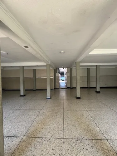Apartamento En Urb El Centro