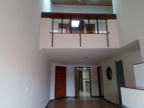 Se Arrienda Apto Duplex Clasico En Santa Barbara Central -5-