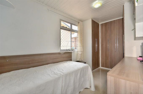 Apartamento - Residencial - 923927