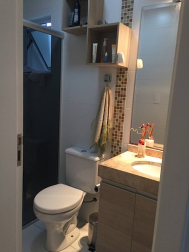 Imagem 19 de 19 de Apartamento À Venda No Edifício Copenhague, Em Sorocaba -sp - 3813 - 69405999
