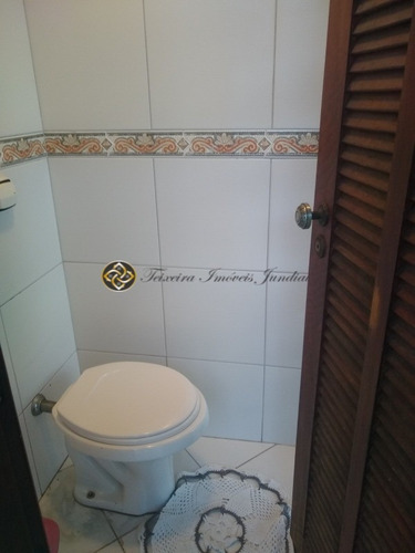 Imagem 8 de 24 de Casa No Condomínio Higienópolis - Ca00094 - 68225539