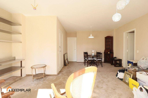 Imagem 8 de 30 de Apartamento Com 3 Dormitórios À Venda, 117 M² Por R$ 900.000,00 - Santana - São Paulo/sp - Ap2000