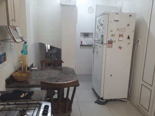 Imagem 28 de 30 de Sobr 3 Dorms Boqueirão Santos R$ 1.7 Mi, Cód:10729 - V10729