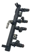 Comprar Flauta Com Bicos Injetores Uno Vivace 1.0 Flex 55228295
