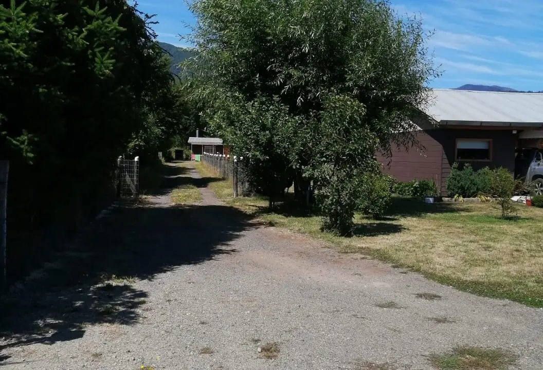 Imagen 2 de 28 de Casa En Venta En Pucón