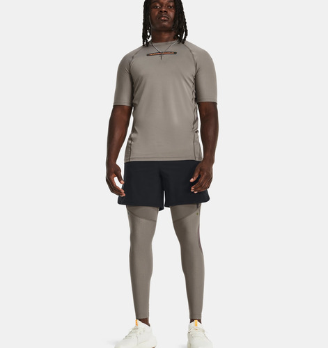 Playera Under Armour Rush Smartform 2.0