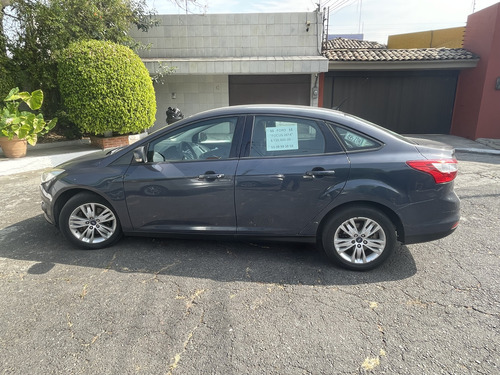 Ford Focus 2.0 Trend L4 At