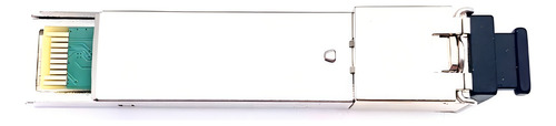 Gbic Mult Sfp+10g Wdm-la 20km 2flex Compativel Com Cisco