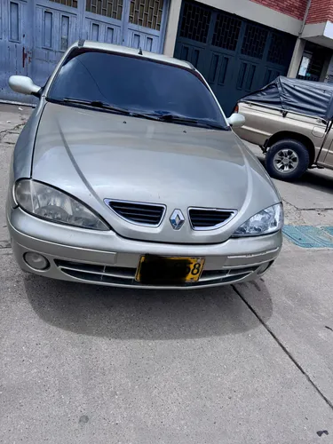 Renault Megane 1.6 Unique
