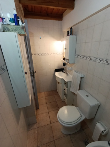 Pola 300 Ph 3 Amb 1º Piso X Escalera Venta Villa Luro