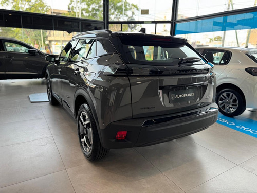 Peugeot 2008 1.0T Gt