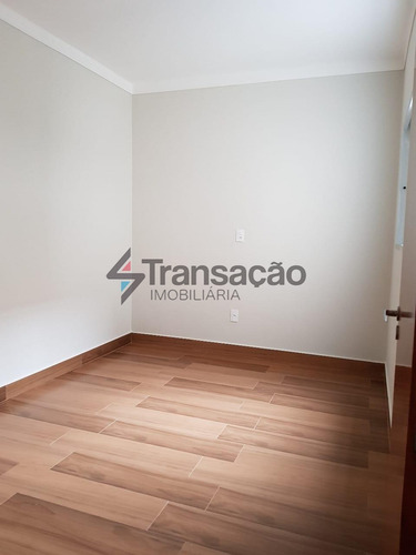 Imagem 10 de 11 de Casa À Venda Em Esplanada Primo Meneghetti Ii - Ca001474