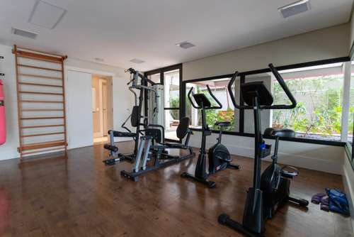 Imagem 25 de 30 de Apartamento - Ap01245 - 70247196