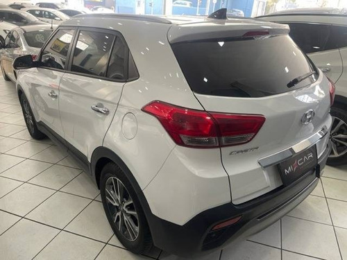 Imagem 6 de 6 de Hyundai Creta 2.0 16v Flex Prestige Automático