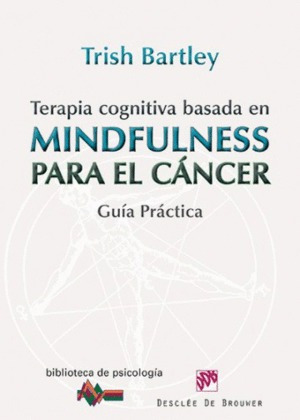 Libro Terapia Cognitiva Basada En Mindfulness... Nuevo