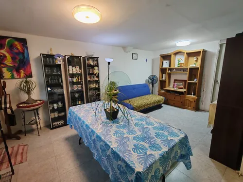 Casa Sola Con Departamento Independiente A Un Costado De Uvm Coyoacán