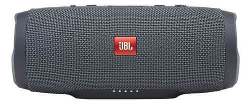 Jbl Charge Essential - Speaker - Bluetooth - 20 Watt Color Negro