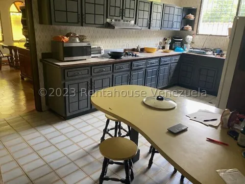 Casa En Venta Macaracuay As