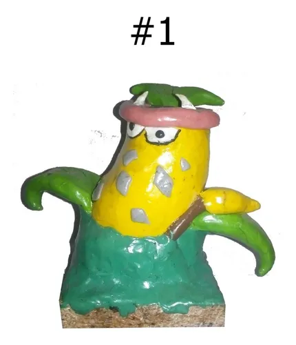 Figuras En Plastilina con plastilina Figuras En Plastilina