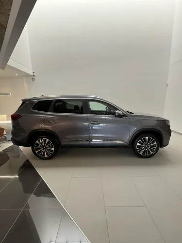 Chery Tiggo 8 Pro Tiggo 8 Pro PHEV