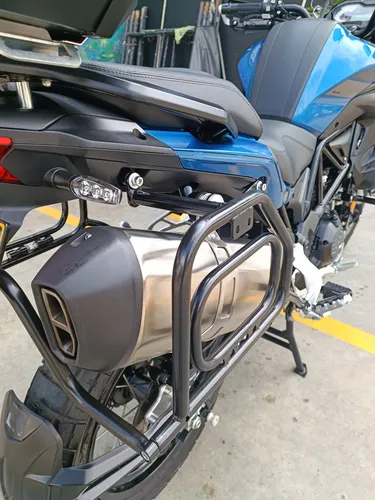 Benelli Trk 502 X