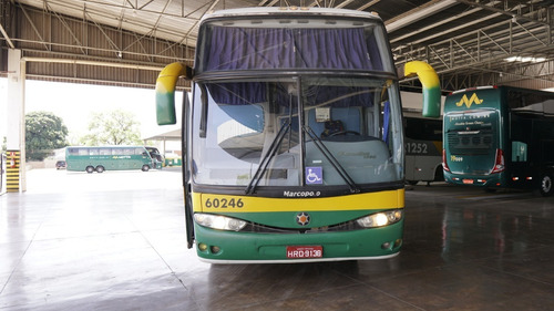 Ônibus Rodoviário