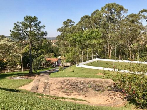 Imagem 22 de 24 de Chácara À Venda, 7400 M² Por R$ 750.000,00 - Caioçara - Jarinu/sp - Ch0017