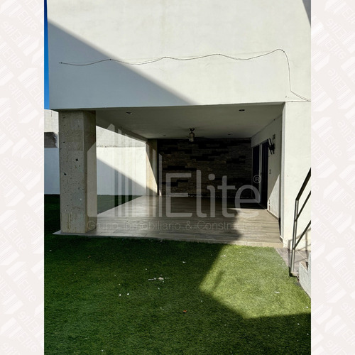 Casa En Renta Las Lunas Santa Fe Juriquilla