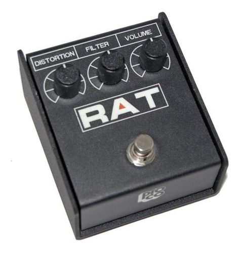 Distorsión Pro Co Rat2 Pedal