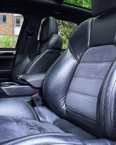Porsche Cayenne 3.0 S E-hybrid Platinum Edition