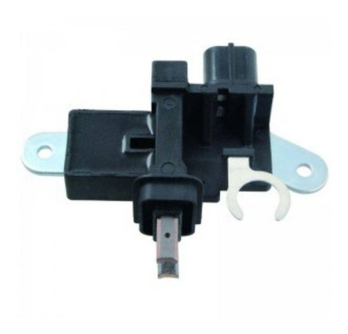 Portacarbon Alternador Compatible Con Bosch Chrysler 2003-09