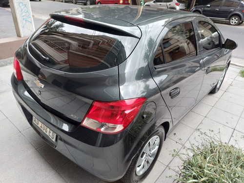 Chevrolet Onix 1.4 Joy Ls + 98cv