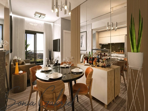 Imagem 9 de 14 de Apartamento À Venda No Residencial Vicenza Em Vinhedo/sp - Ap00033 - 69193847