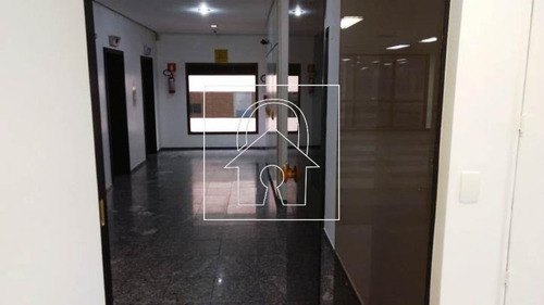 Imagem 6 de 14 de Conjunto Comercial Com 251m² Para Locação Na Vila Olímpia - Cj02100