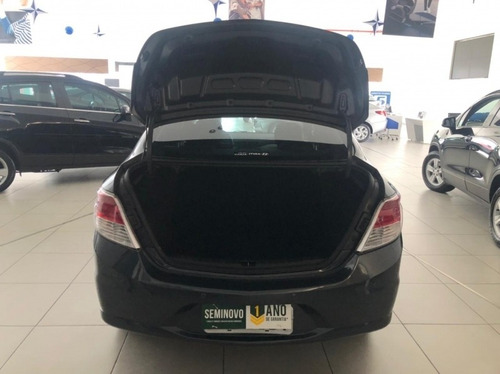 Chevrolet Prisma 1.0 Mpfi Joy 8v Flex 4p Manual 2017/2017