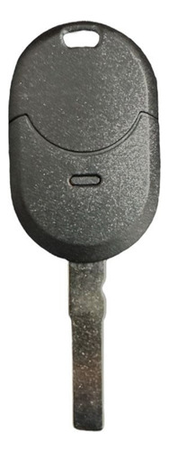Chave Reserva Com Chip 4a Mobi Strada Uno Fiorino Argo Toro