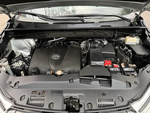 Toyota Highlander 3.5 Xle At