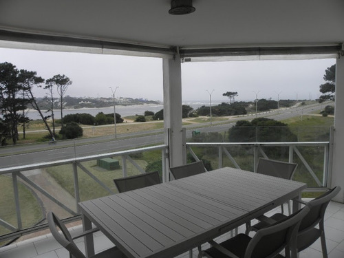 Imagen 9 de 24 de Apartamento En Venta De 3 Dormitorios En La Barra (ref: Lij-3918)