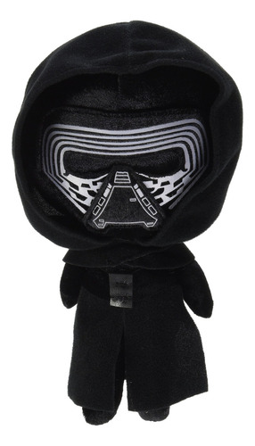 Funko Peluches Galácticos: Star Wars - Peluche De Kylo Ren